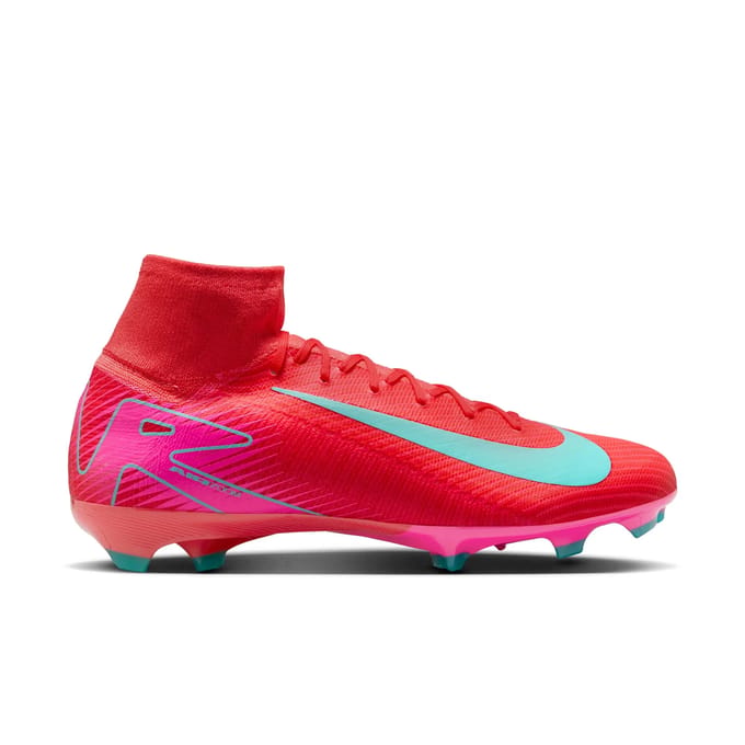 Voetbalschoenen Nike Zm Superfly 10 Pro FG