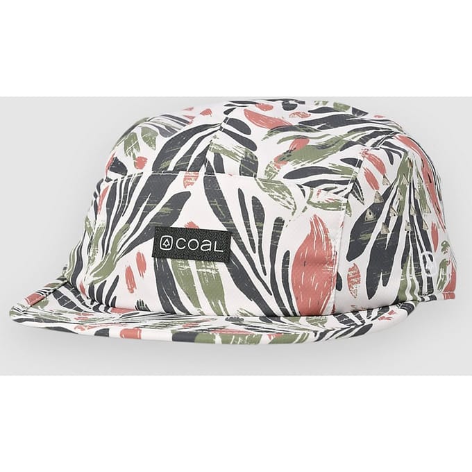 Coal Provo Cap patroon