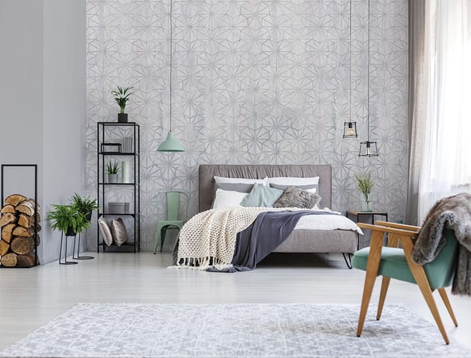 INGK Behang - Timeless - Urban Wall