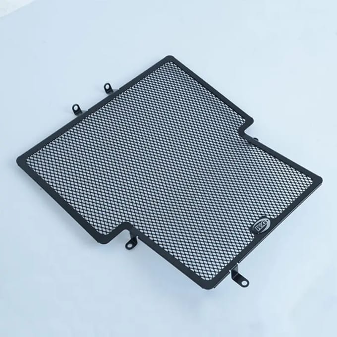 Motorfiets radiatorbescherming R&G Racing Triumph Speed Triple