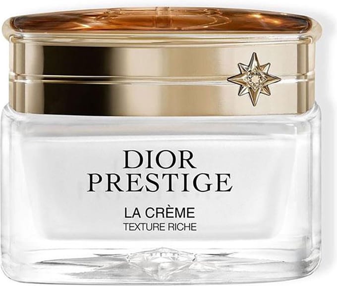 Dior La Creme Texture Riche Dior - Dior Prestige La Crème Texture Riche  - 50 ML