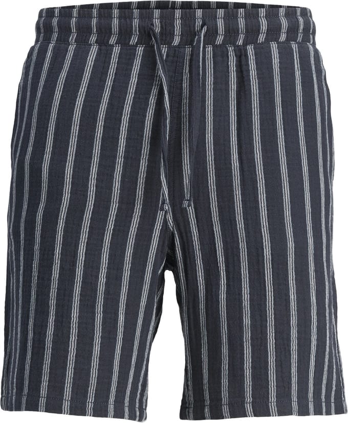 JACK&JONES - JPSTJAIDEN PATRAS JOGGER SHORT MID PLS - Heren - Bermuda shorts
