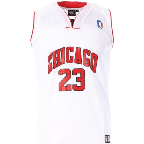 T-shirt Sport Zone Chicago 23