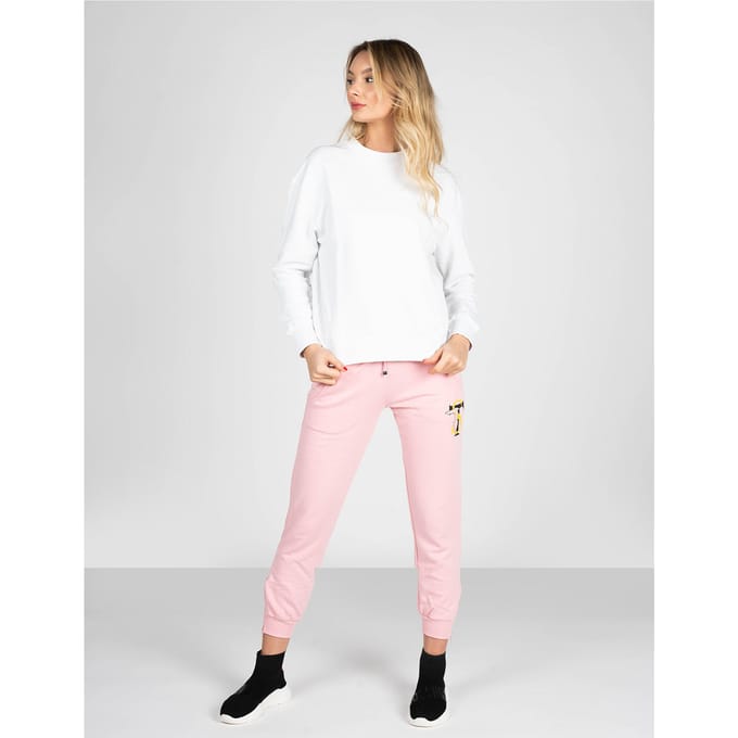 Invicta blouse Vrouw Wit