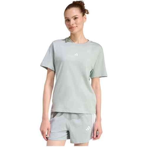 T-shirt Korte Mouw adidas KC5248