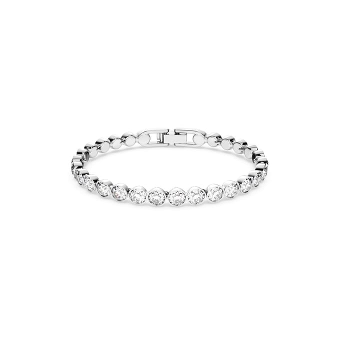 Swarovski Tennis - 1791305 - Armband - M