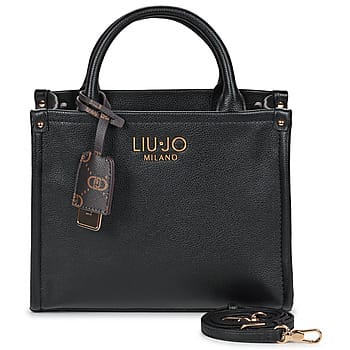 Handtas Liu Jo RIDHI WILD COZY WINTER