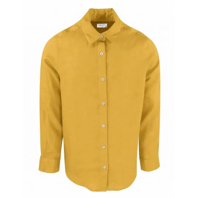 Shirt Haris Cotton Basic