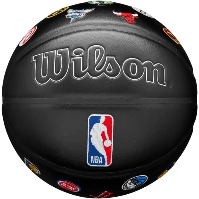 Basketbal Wilson NBA All Team Premiere