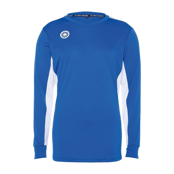 The Indian Maharadja T4 LS Goalkeeper Shirt Senior