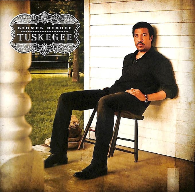 Tuskegee (Belg.Version)