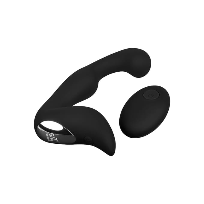 Dream Toys Remote Booty Anaalvibrator