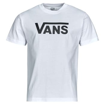 Vans  T-shirt Korte Mouw VANS CLASSIC SS TEE