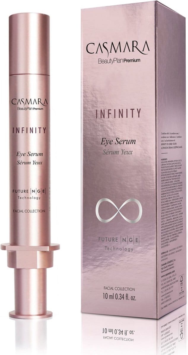 Casmara Infinity Eye Serum 10ml
