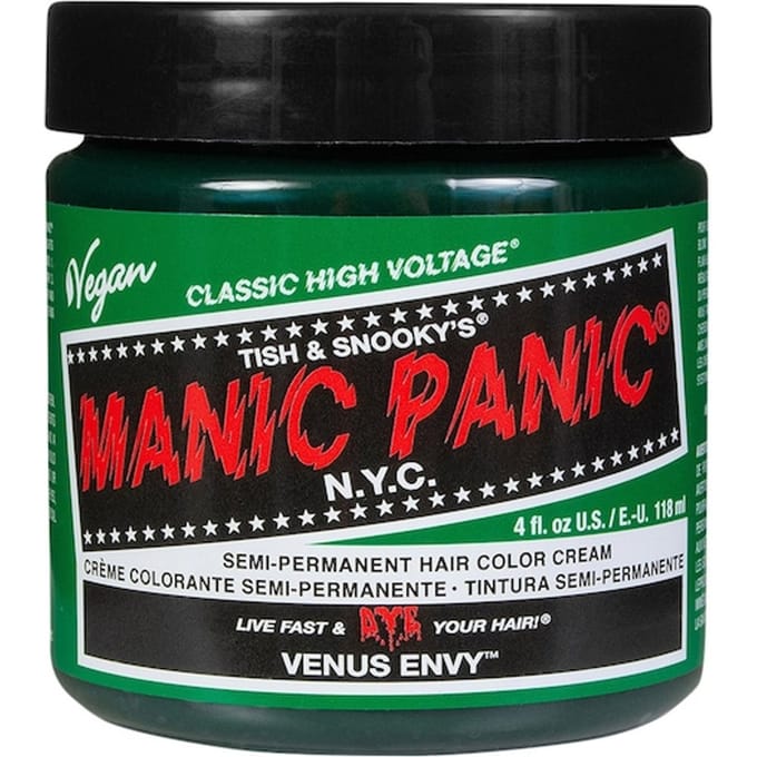 Manic Panic High Voltage Classic Venus Envy Haarkleuring Unisex 118 ml