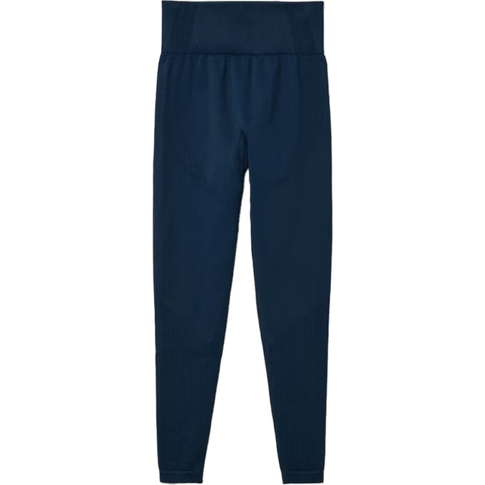 Ellesse Dames Garceau Leggings (Marineblauw)