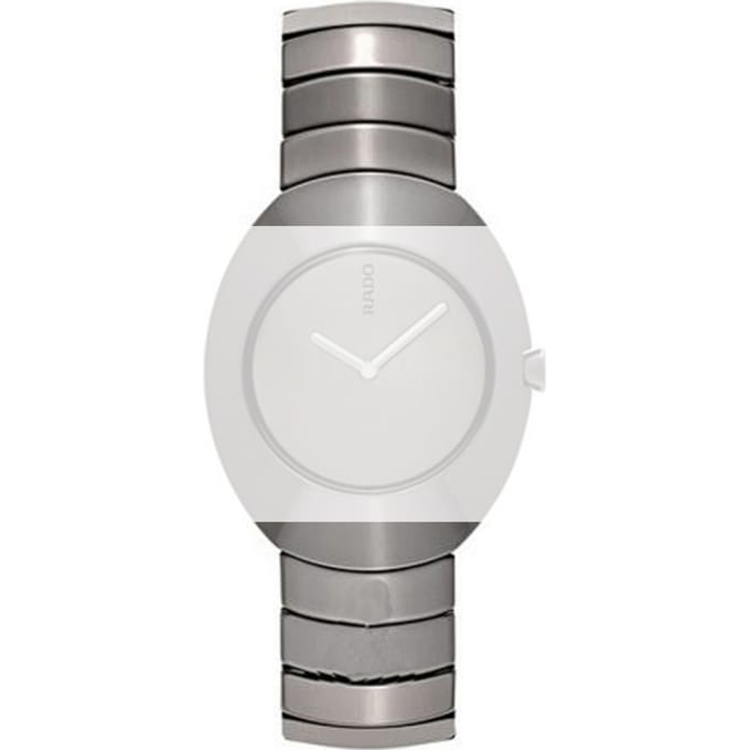Rado straps 07.04449.10 Ovation band