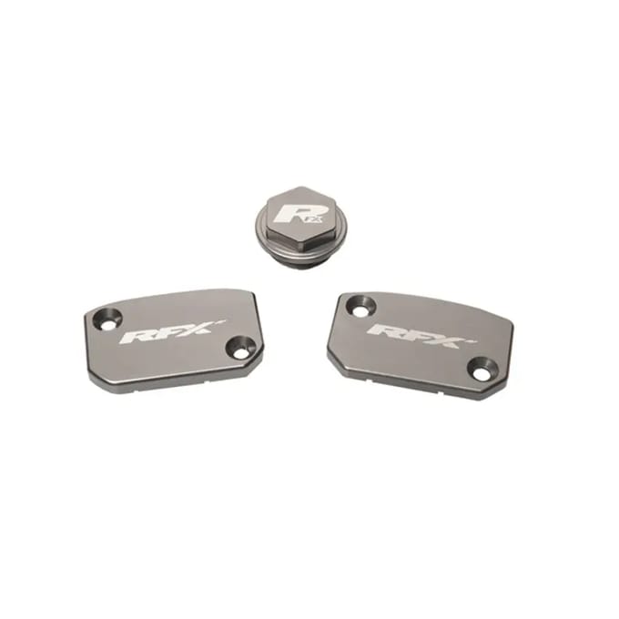 Couvercle Hoofdcilinder Set RFX Pro Series Gas Gas/KTM
