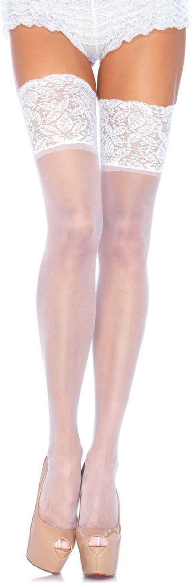 Stay Up Sheer +