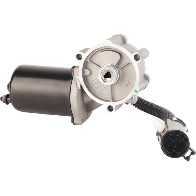 Moteur de Commande de Boîte de Transfert de Voiture 4408648007 Acier Inoxydable Plug and Play Adapté pour SsangYong Actyon gray