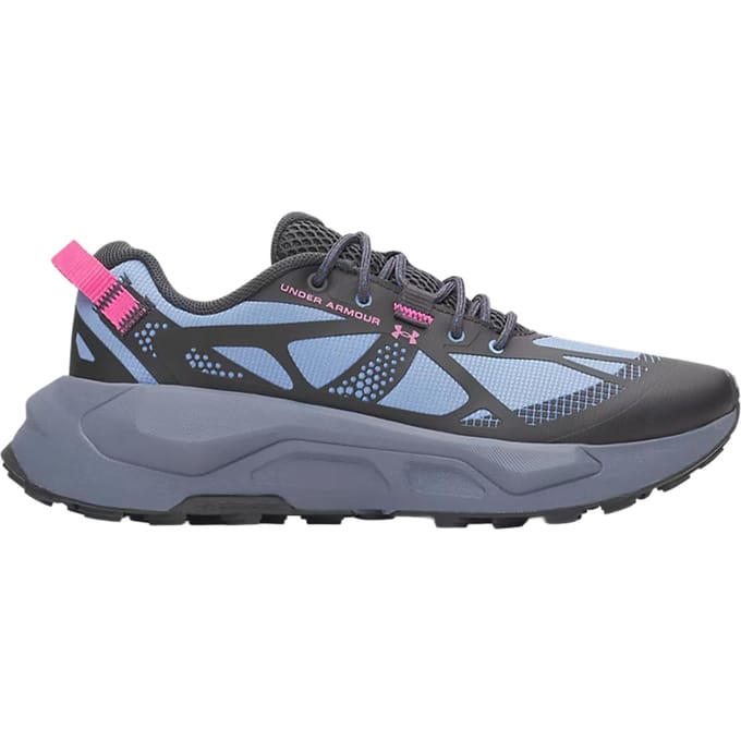 Under Armour Charged Bandit TR 4 Trailschoen Dames