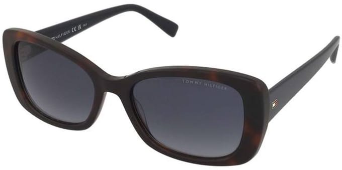 Zonnebrillen Tommy Hilfiger TH 2225/S IPR/08