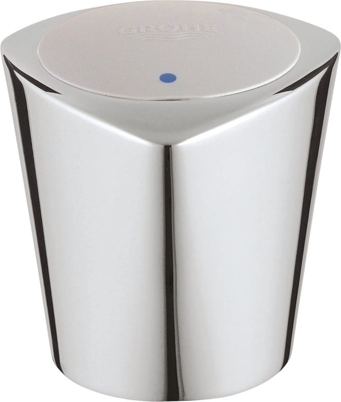 Grohe Costa S Kraangreep - chroom
