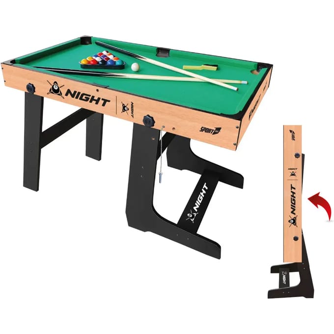 Billard Sport One Night