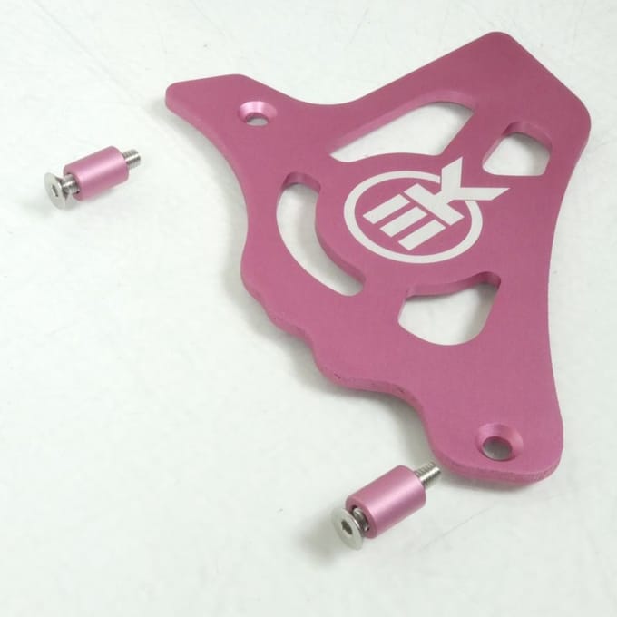 Cache pignon Artek pour Moto Vent 50 Derapage Neuf