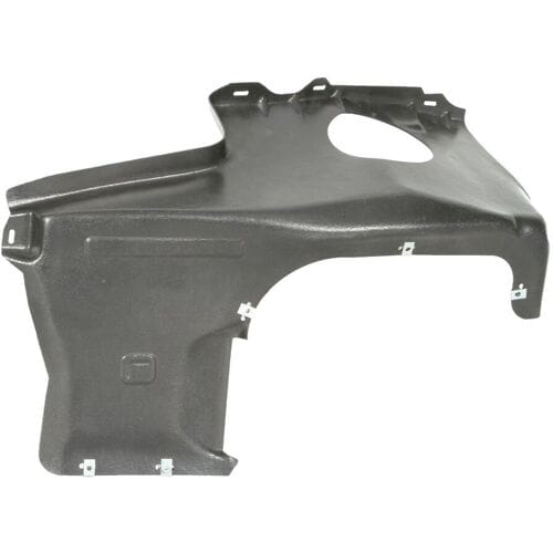 Afdekking motor REZAW-PLAST RP150208 rechts