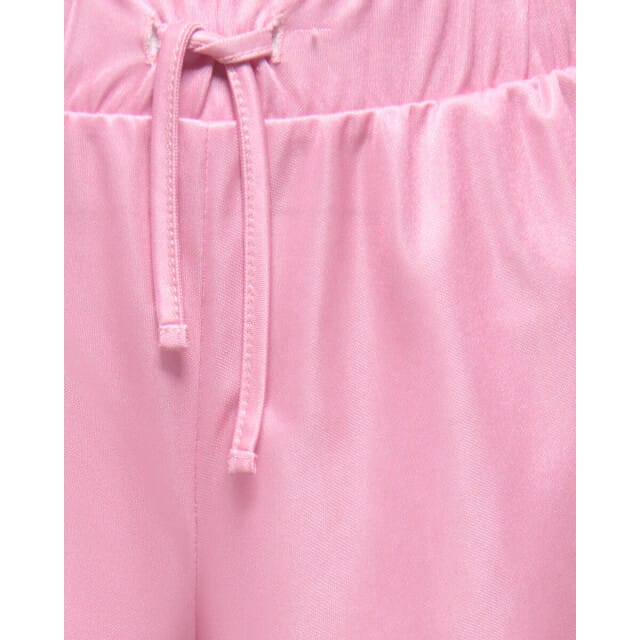 ONLY KIDS - KOGVIDA STRING SPORTY SHORTS CS JRS - MEISJES SHORTS - ROSE