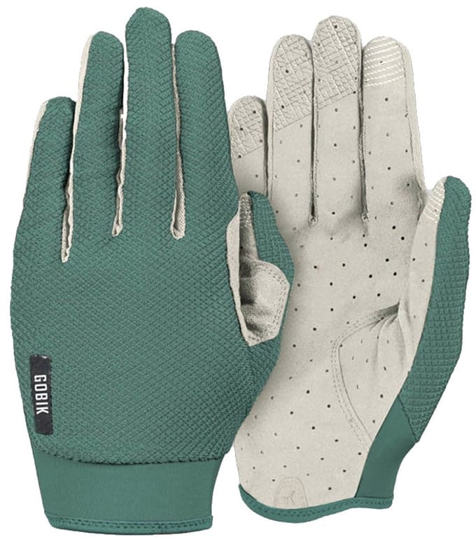 Gobik Lynx 2.0 Handschoenen Groen S
