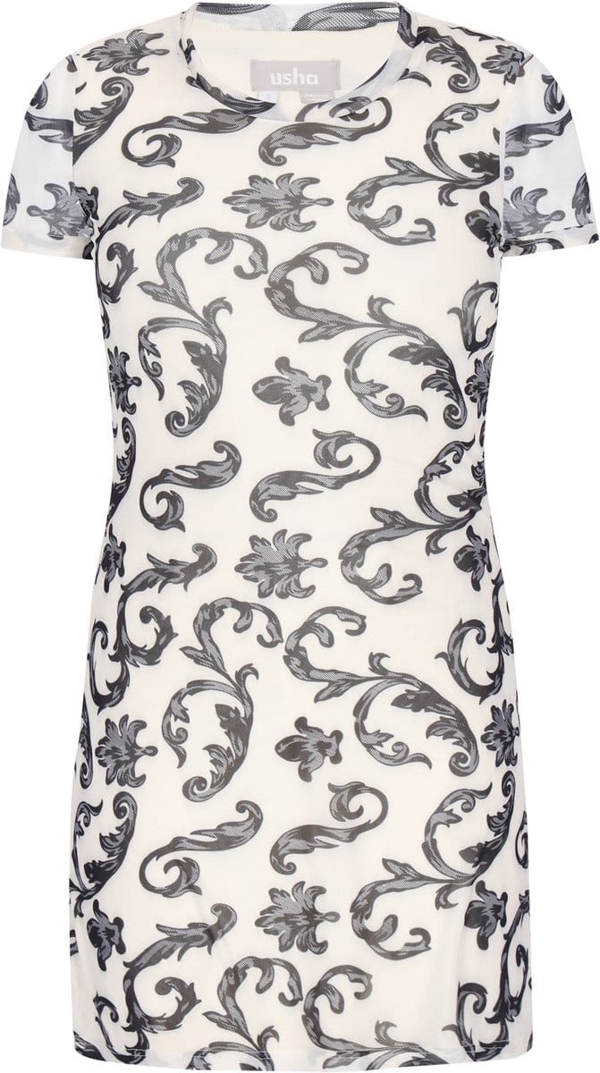 usha Dress