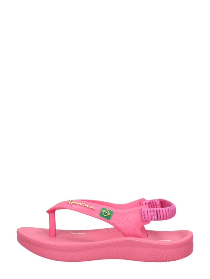 Ipanema - Anatomic Soft Baby Roze 19/20