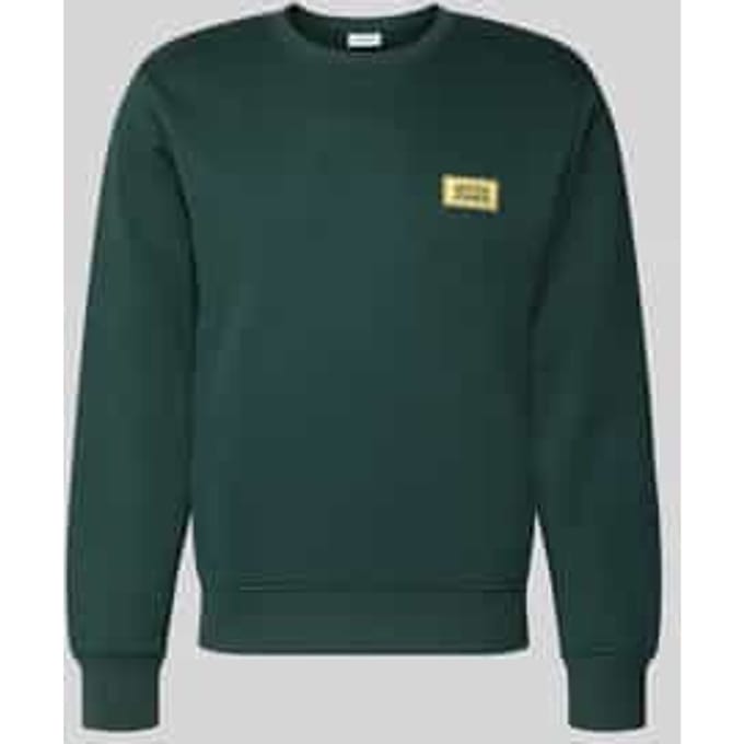 JACK&JONES - JJRUSH SWEAT CREW NECK - Heren - Sweaters