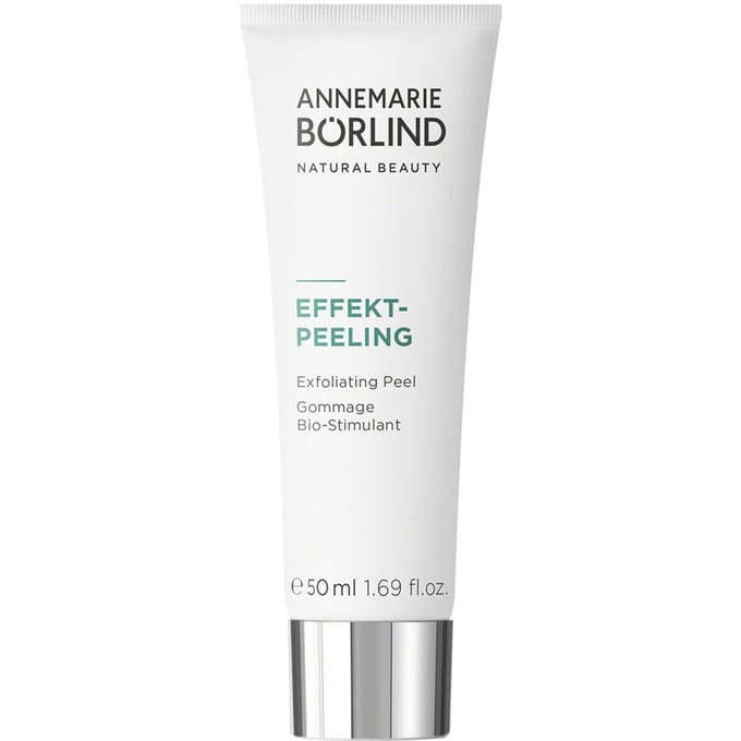 ANNEMARIE BÖRLIND Speciale verzorging Effekt-Peeling Dames 50 ml