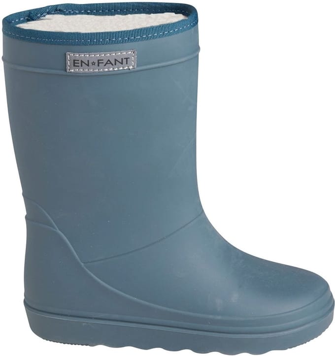 En Fant Kinder winterrsschoenen Thermo Boots E815062