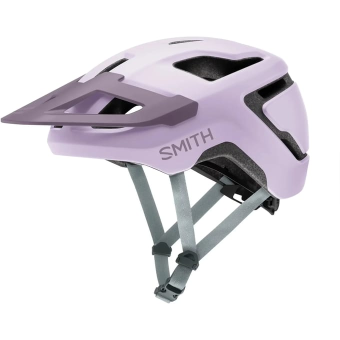 Mountainbikehelm Smith Pilot