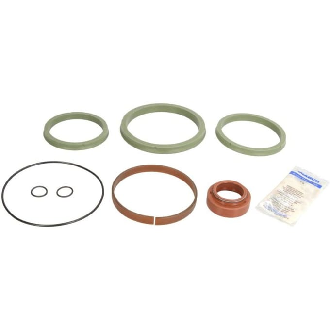 Reparatieset, handgeschakelde versnellingsbak WABCO 421 350 931 2