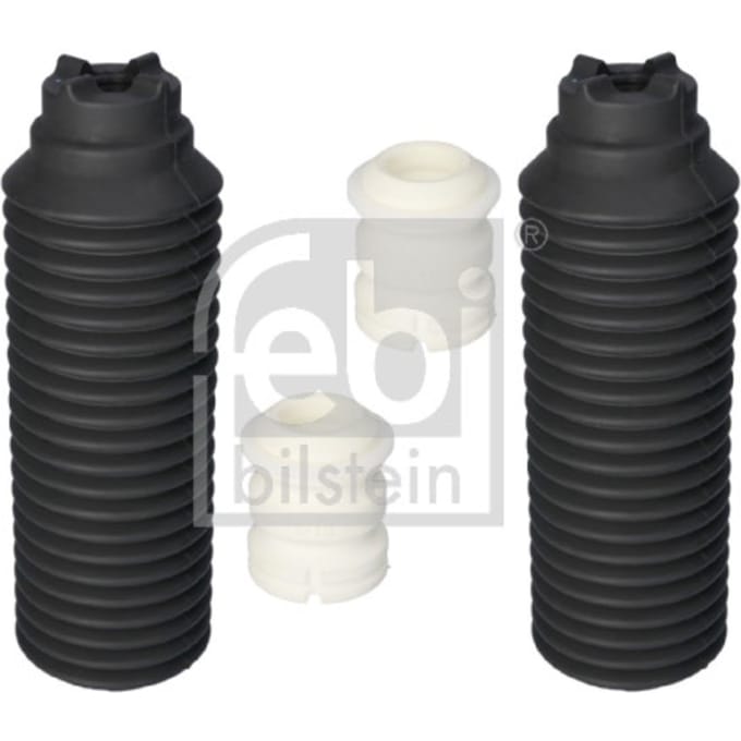 Montageset, schokdemper FEBI BILSTEIN 181400
