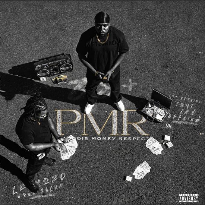 Fresh - PMR (CD)