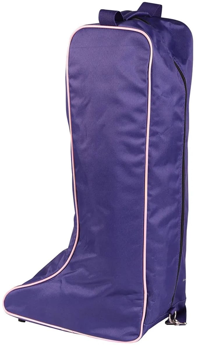 HARRY'S HORSE LAARZENTAS DIVA VIOLET Donkerpaars