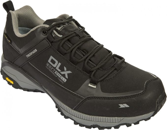 Dlx Magellan Wandelschoenen Grijs EU 44 Man