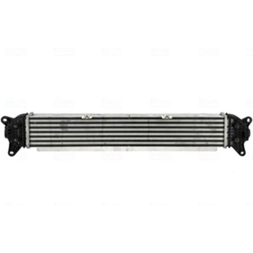 Intercooler NISSENS 961414