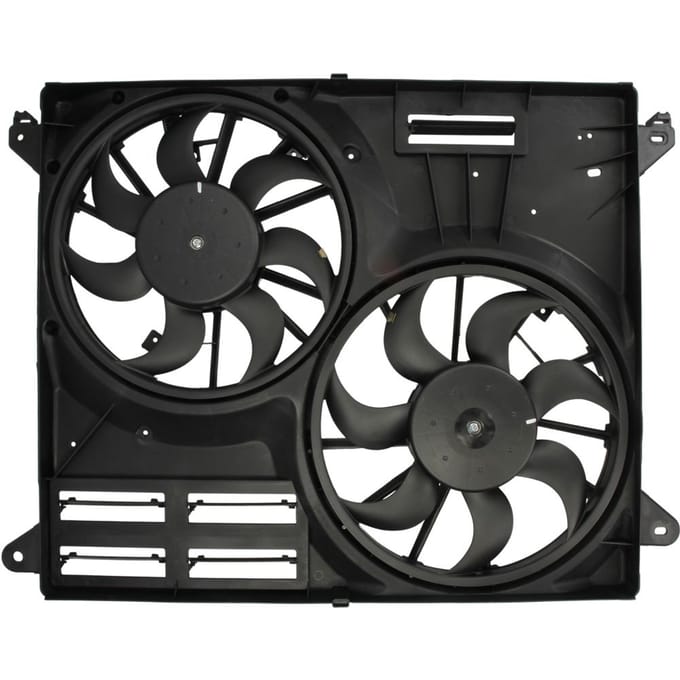 Ventilator THERMOTEC D8G022TT
