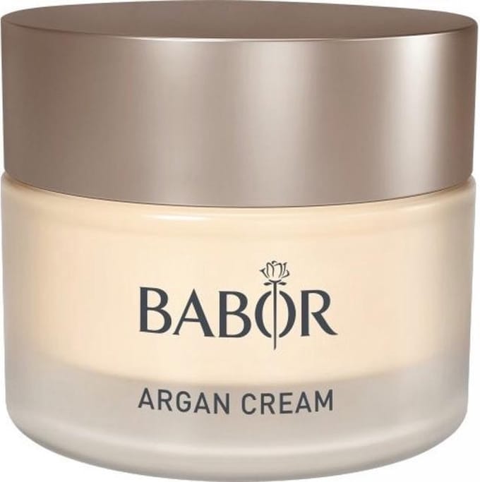 Babor Skinovage Argan Cream