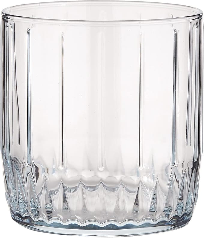 Pasabahce Leia 420174 – Waterglas – Set van 3 – 260 ml
