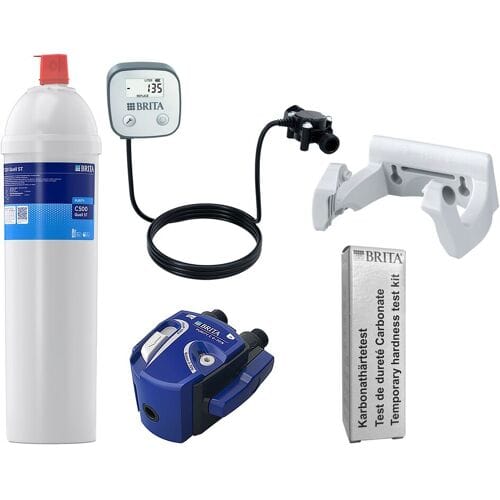 Brita Starterset - PURITY C500 Quell ST
