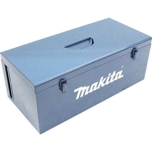 Makita Koffer staal kettingzaag - 823333-4