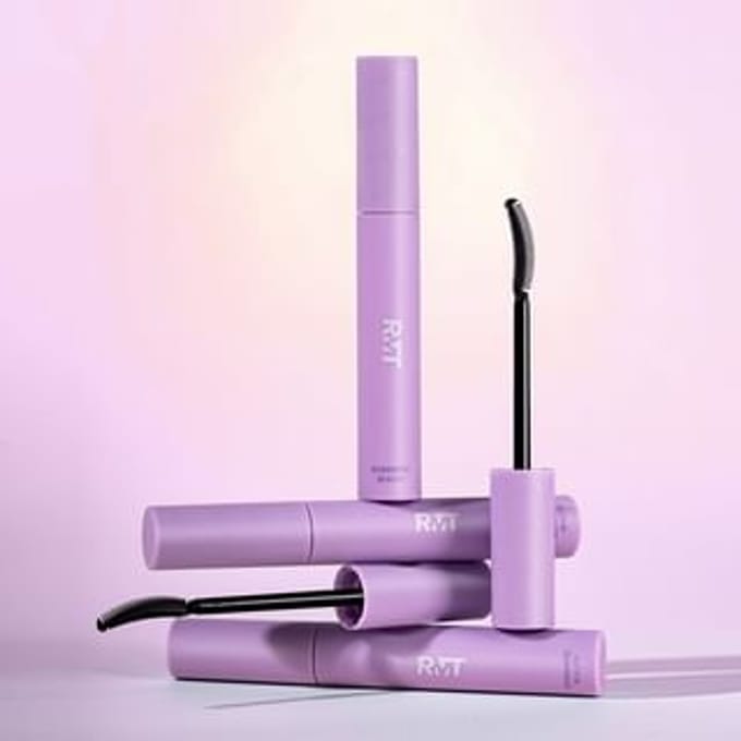 ROMANTIC BEAUTY - Eyelash Primer 5.5g